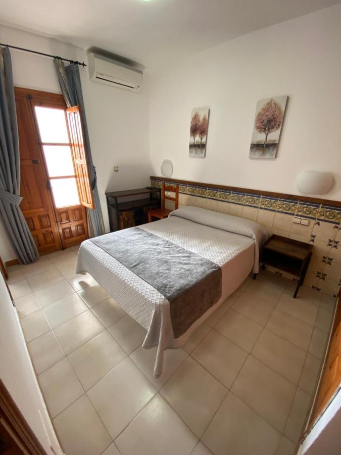 Hotel Simon Mojácar Dış mekan fotoğraf