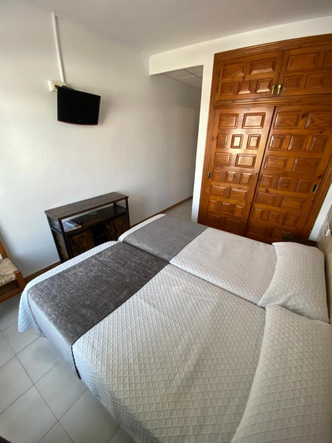 Hotel Simon Mojácar Dış mekan fotoğraf