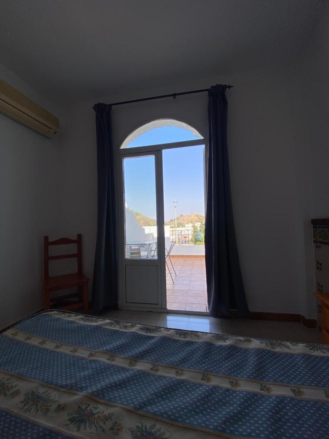 Hotel Simon Mojácar Dış mekan fotoğraf