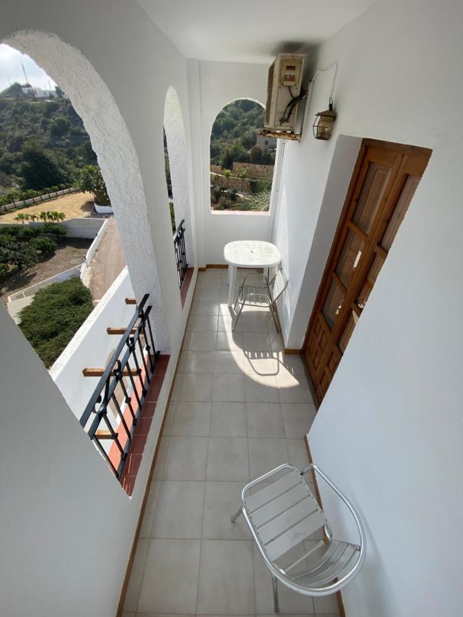 Hotel Simon Mojácar Dış mekan fotoğraf
