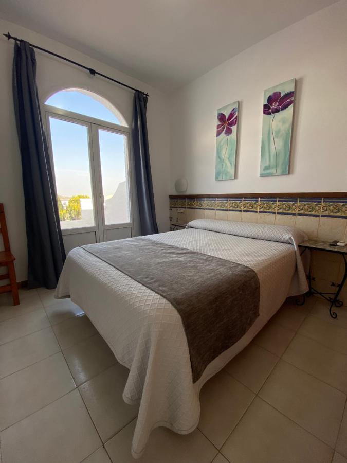 Hotel Simon Mojácar Dış mekan fotoğraf