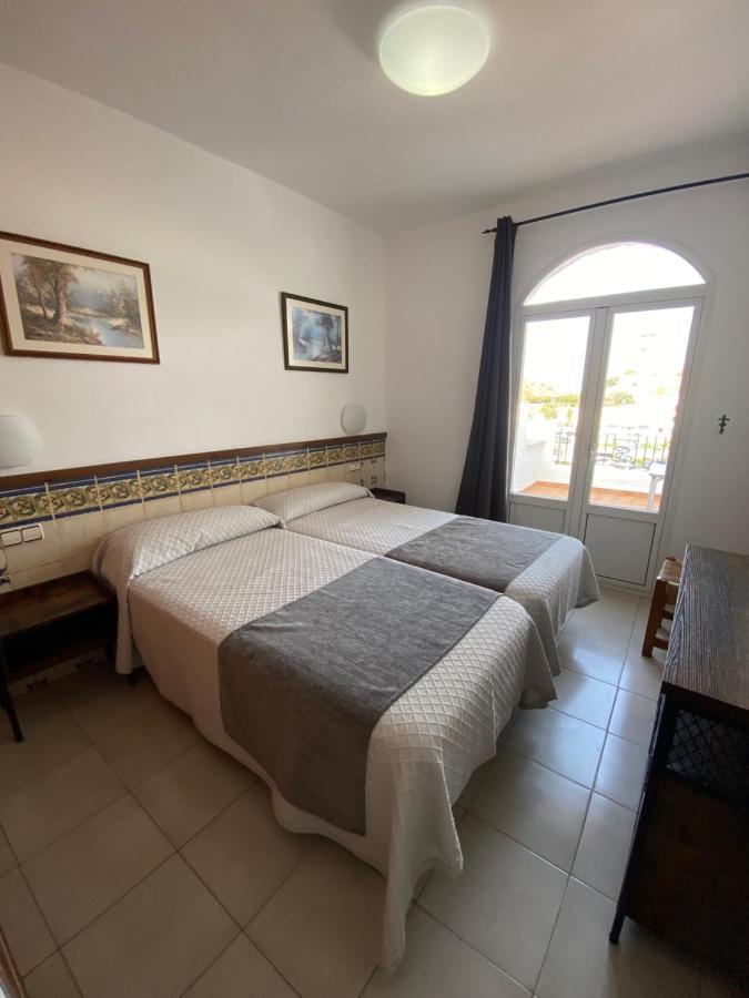 Hotel Simon Mojácar Dış mekan fotoğraf