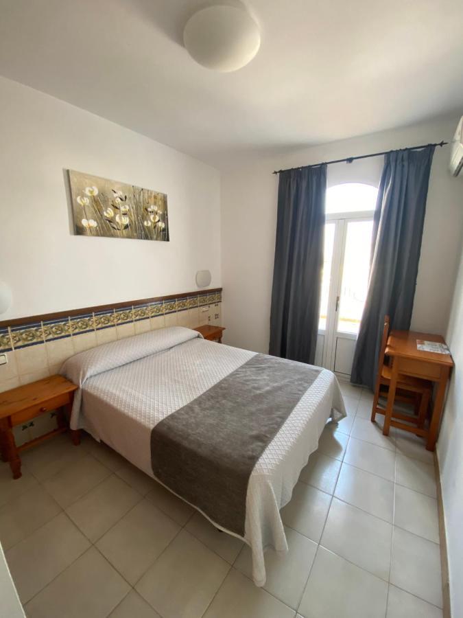 Hotel Simon Mojácar Dış mekan fotoğraf
