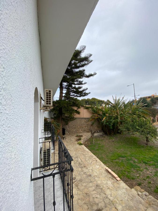 Hotel Simon Mojácar Dış mekan fotoğraf