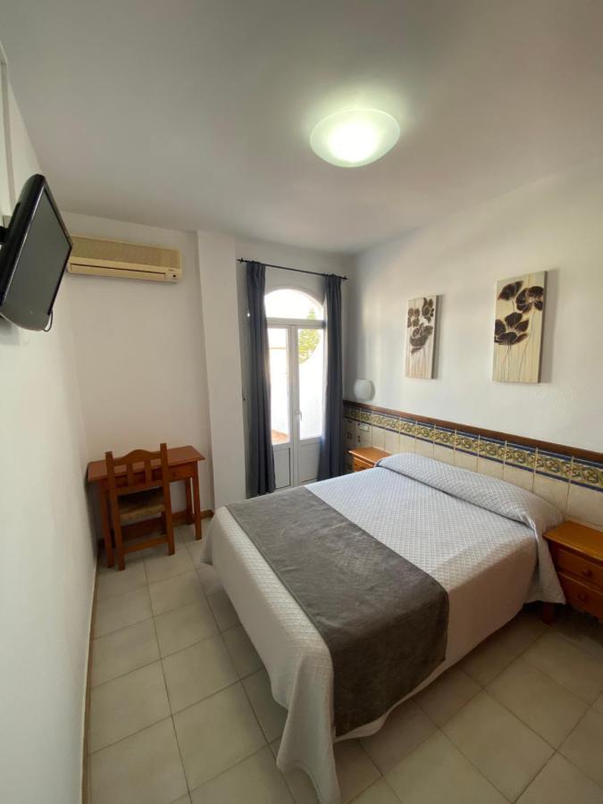 Hotel Simon Mojácar Dış mekan fotoğraf