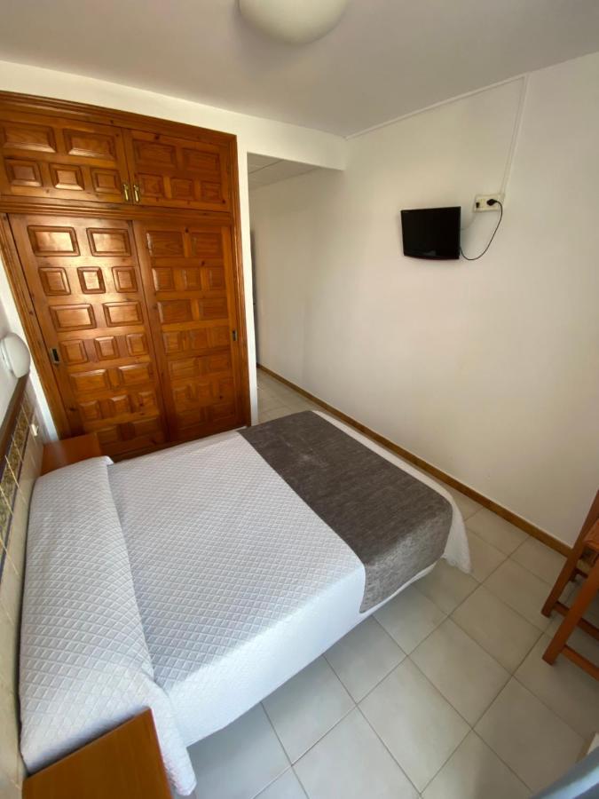 Hotel Simon Mojácar Dış mekan fotoğraf