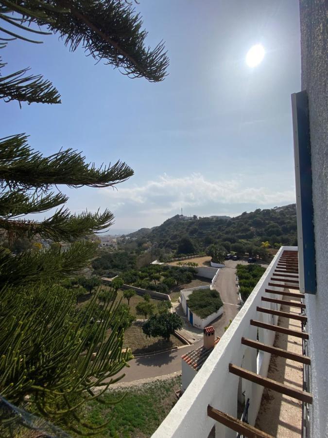 Hotel Simon Mojácar Dış mekan fotoğraf