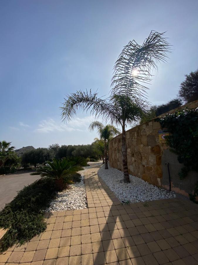 Hotel Simon Mojácar Dış mekan fotoğraf