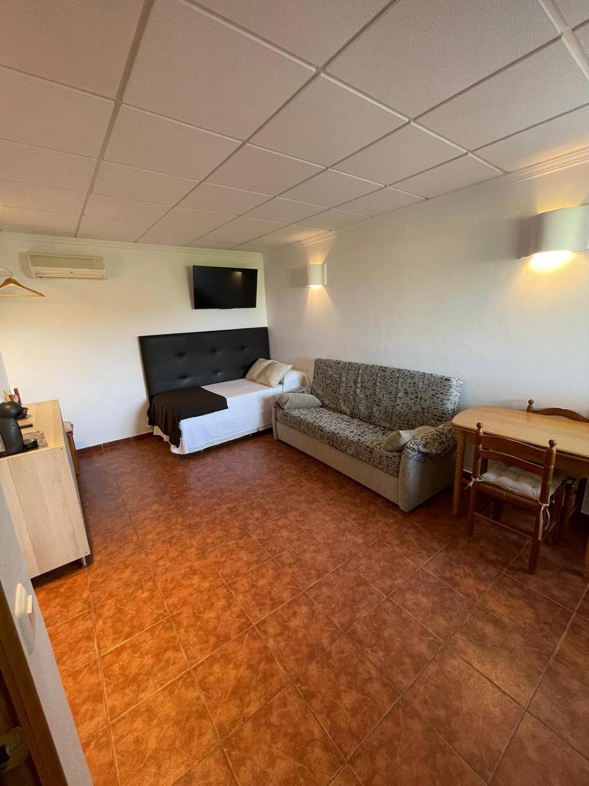 Hotel Simon Mojácar Dış mekan fotoğraf
