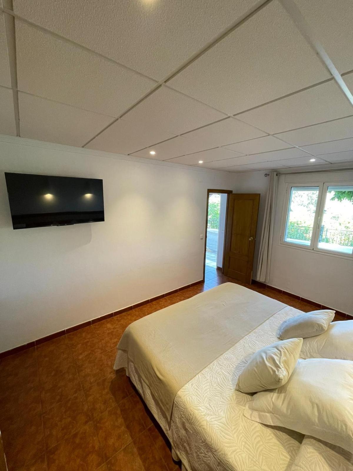 Hotel Simon Mojácar Dış mekan fotoğraf
